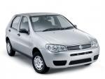 Fiat Palio 5-Door 2005 года (ZA)